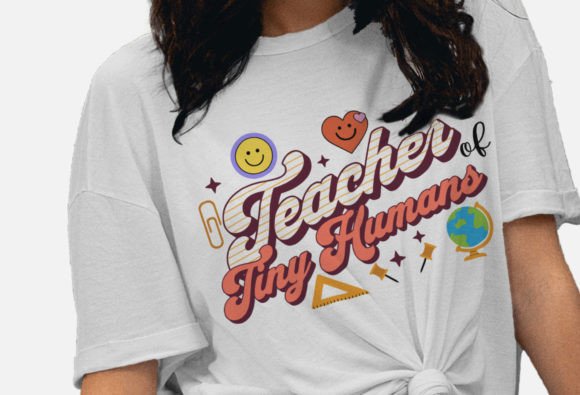 Celebrating Early Educators with High-Quality Digital Art: The Rise of Teacher PNG Designs