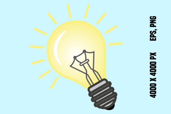 Electric Light Bulb Lighting: A Visual Guide