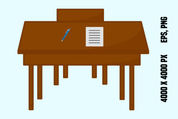 Reimagining the School Desk and Chair for Modern Learning Environments