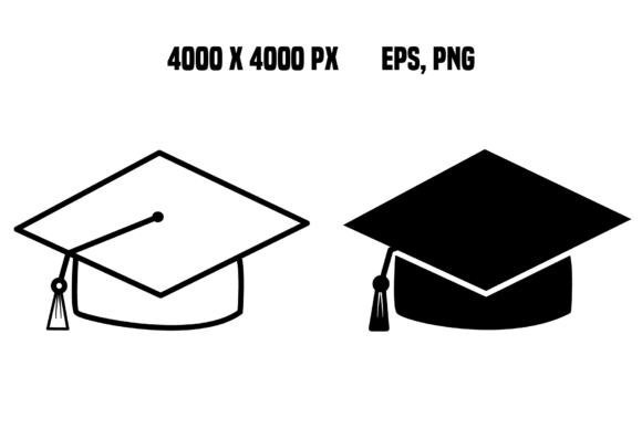 School Hat Icons: A Practical Guide to Educational Vector Assets