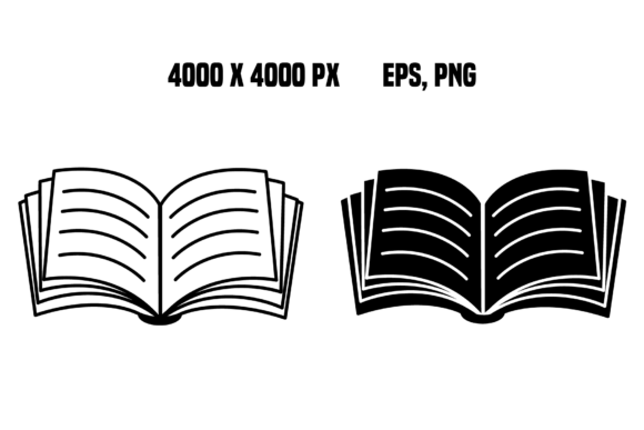Visualizing Knowledge: The Strategic Value of Open Book Icons for School in Modern Digital Design